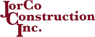 Jorco Construction logo